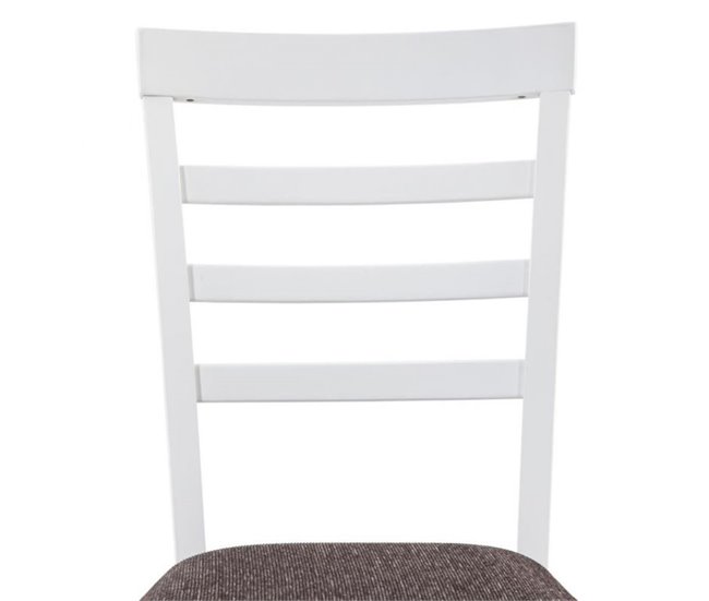 Conforama Silla De Madera