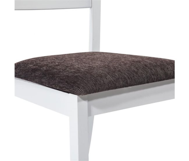 Conforama Silla De Madera