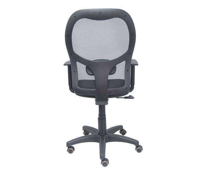 Conforama Silla De Oficina P&C 0B10CRP Negro