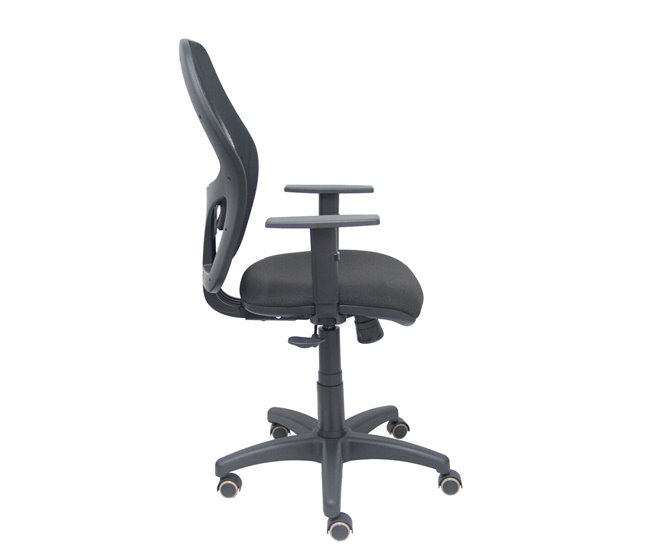 Conforama Silla De Oficina P&C 0B10CRP Negro