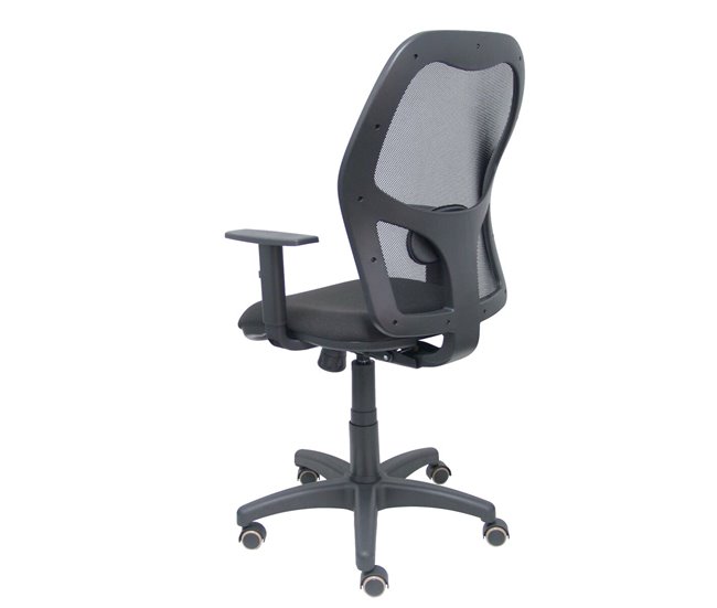 Conforama Silla De Oficina P&C 0B10CRP Negro