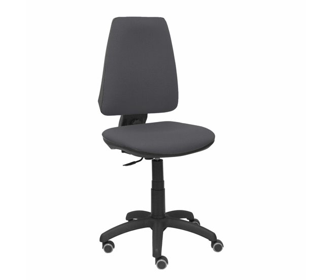Conforama Silla De Oficina P&C PB600RP Gris Oscuro