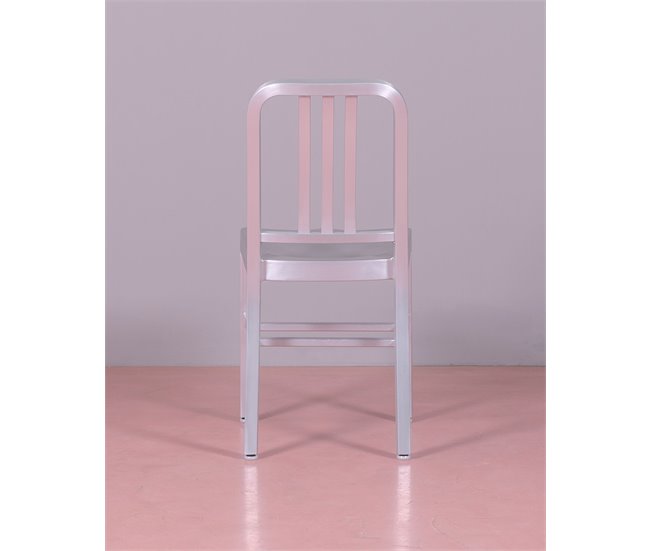 Conforama Silla Industrial De Diseño - Navi Army