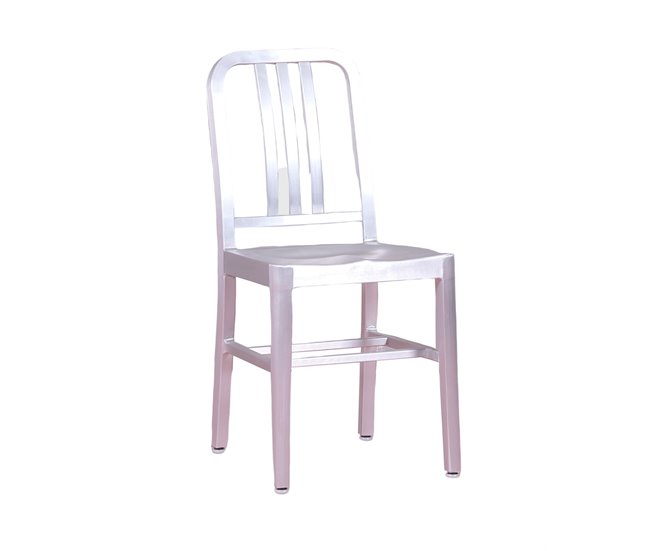 Conforama Silla industrial de diseño - Navi Army