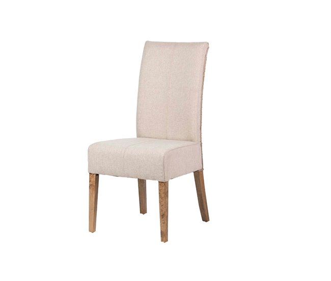 Conforama Silla Madera Adda Home