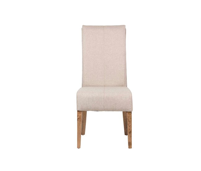 Conforama Silla Madera Adda Home