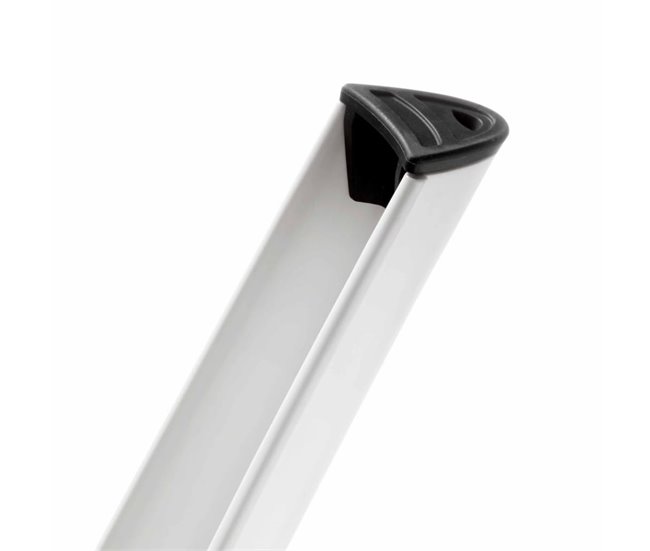 Conforama Sillas De Jardin Akola 2 Unidades Blanco