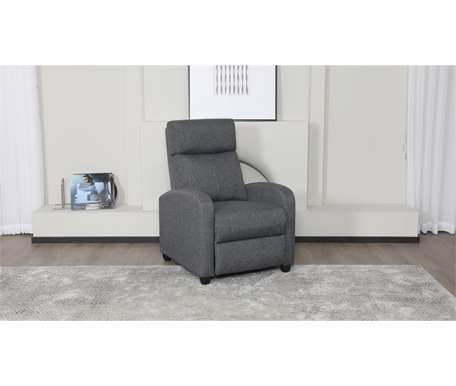 Conforama Sillon Relax Manual GS OS EROS