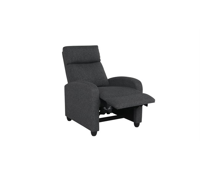 Conforama Sillon Relax Manual GS OS EROS