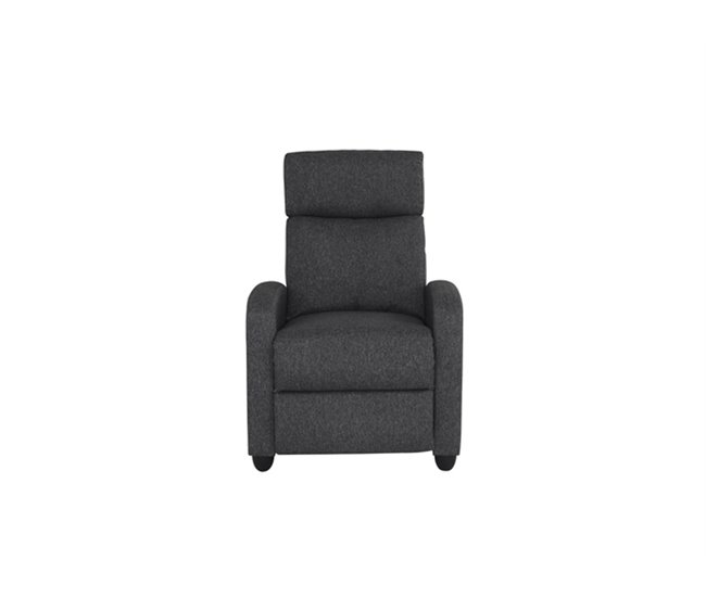 Conforama Sillon relax manual GS OS EROS
