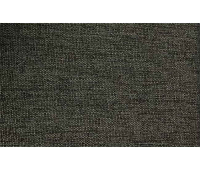 Conforama Sofá Tela 3 Plazas CHARM Color Gris