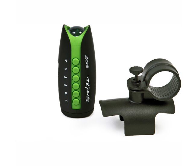 Conforama SOGO ALTAVOZ PORT. BLUETOOTH PARA BICI