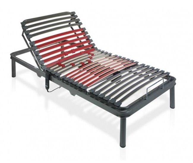 Conforama Somier Articulado SANICONFORT 90x190 Cm