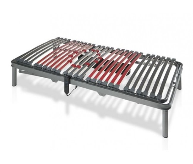 Conforama Somier Articulado SANICONFORT 90x190 Cm