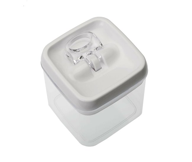 Conforama Tarro Versa 1 7 L 12 8 X 18 X 12 8 Cm