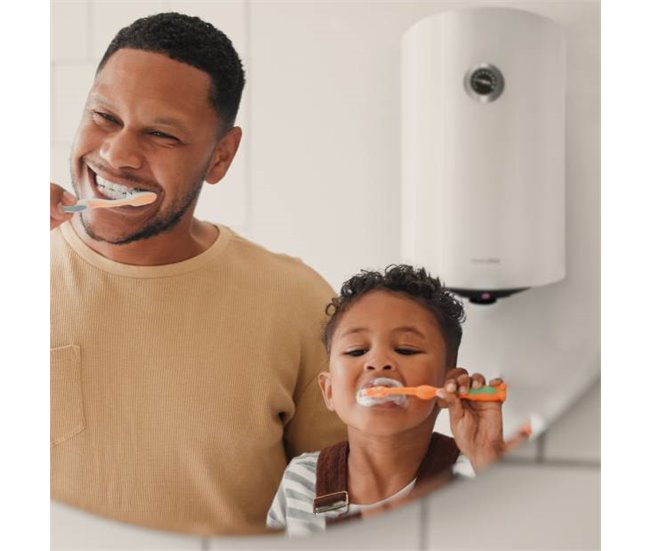 Conforama Termo Eléctrico 30L | UNIVERSALBLUE