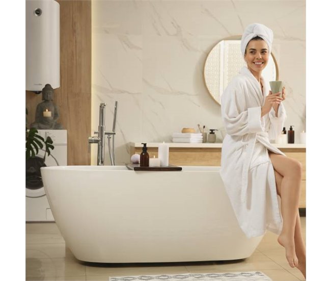 Conforama Termo Eléctrico 80L | UNIVERSALBLUE