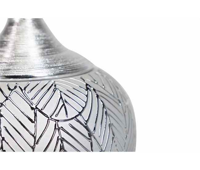 Conforama Tibor Bajo Ceramica 18x18x21 Cm