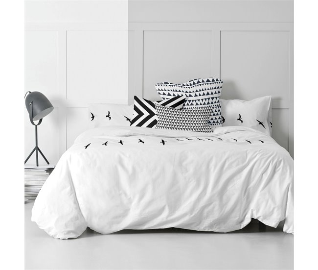 Conforama Trip Funda Nórdica 155x220 Multicolor