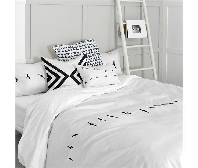 Conforama Trip Funda Nórdica 155x220 Multicolor