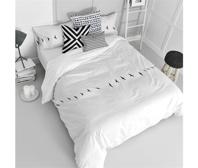 Conforama Trip Funda nórdica 155x220 Multicolor