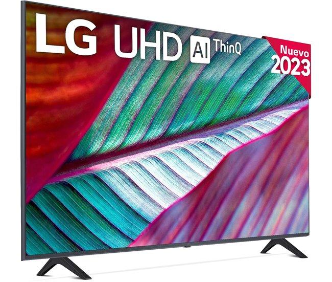 Conforama TV 55 pulgadas LG 55UR81006LJ Smart TV