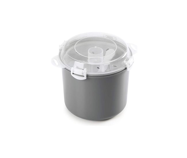 Conforama Vaporera Metaltex 2 2 L