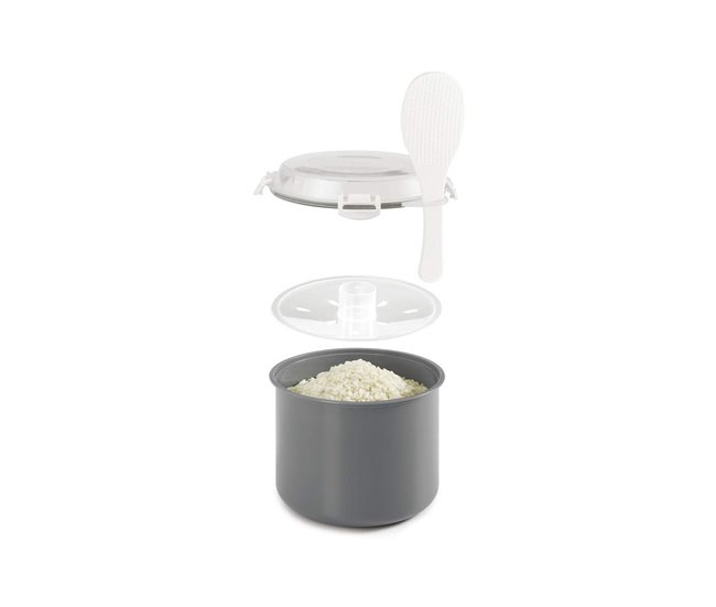 Conforama Vaporera Metaltex 2 2 L