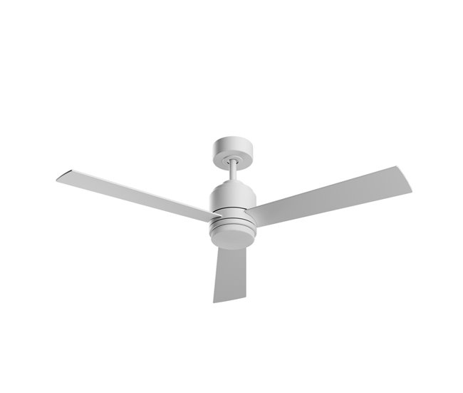 Conforama Ventilador De Techo ALBA Marca SABA