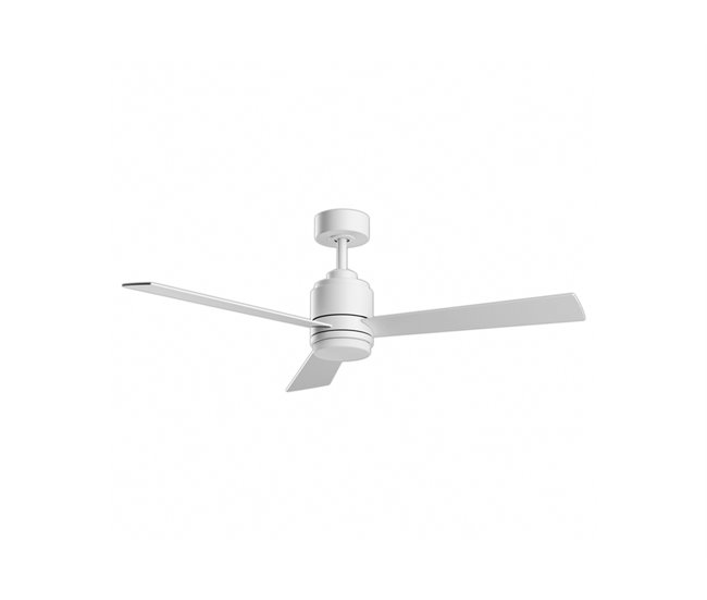 Conforama Ventilador De Techo ALBA Marca SABA