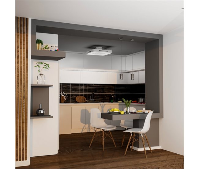 Conforama Ventilador De Techo GRACE Saba