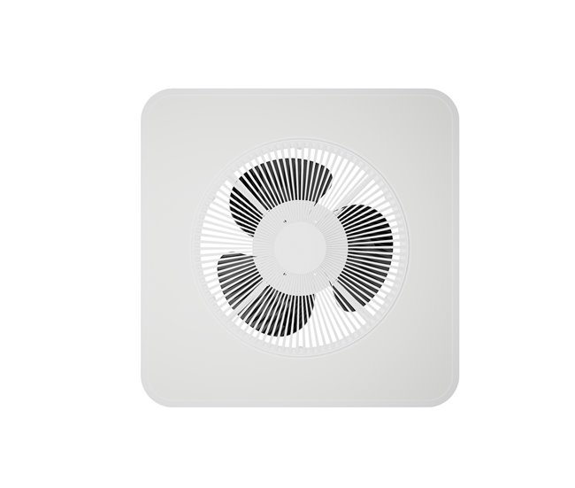 Conforama Ventilador De Techo GRACE Saba