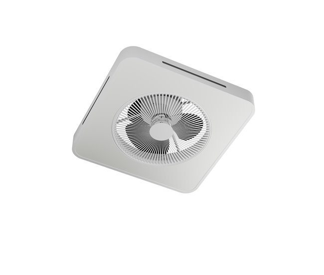 Conforama Ventilador De Techo GRACE Saba