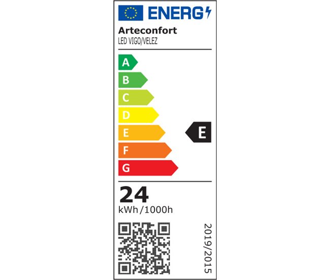 Conforama Ventilador De Techo VIGO Marca Saba