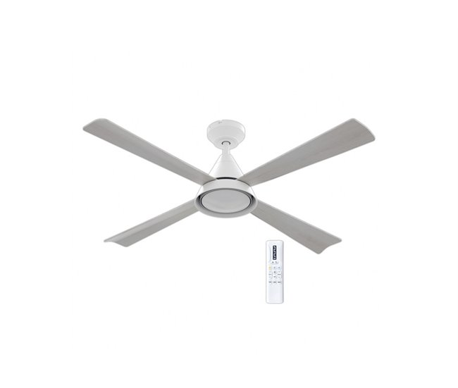 Conforama Ventilador de techo VIGO marca Saba