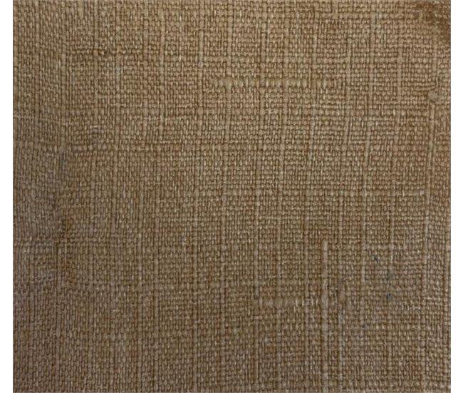 Conforama Visillo DENZEL 140x280 Cm. Color Camel