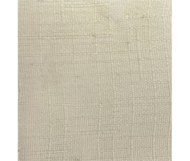 Conforama Visillo DENZEL 140x280 Cm. Color Natural