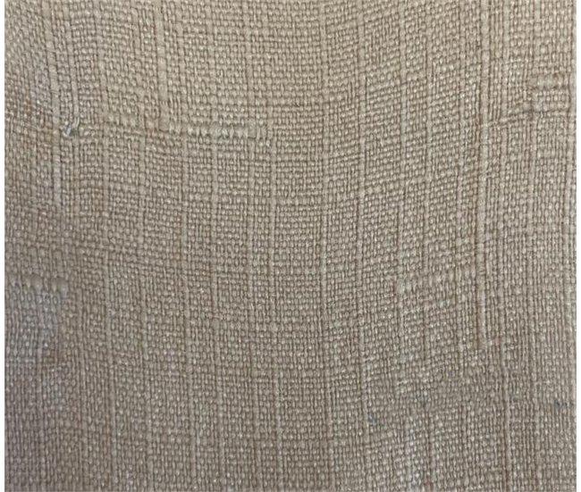 Conforama Visillo DENZEL 140x280 Cm. Color Taupe