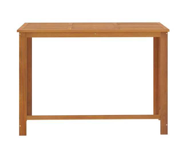 Conforama Conjunto De Bar Para Jardín 7 Piezas Con Cojines Negro