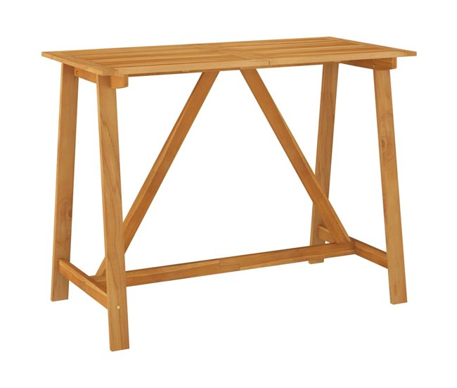 Conforama Conjunto De Bar Para Jardín 7 Piezas Con Cojines Negro