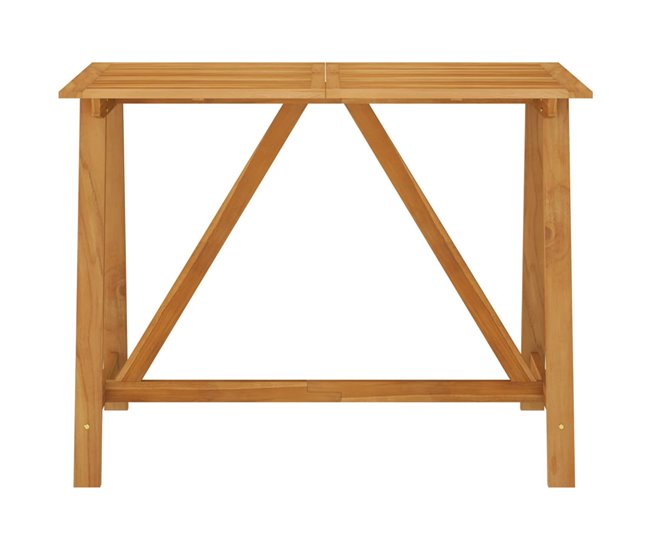 Conforama Conjunto De Bar Para Jardín 7 Piezas Gris