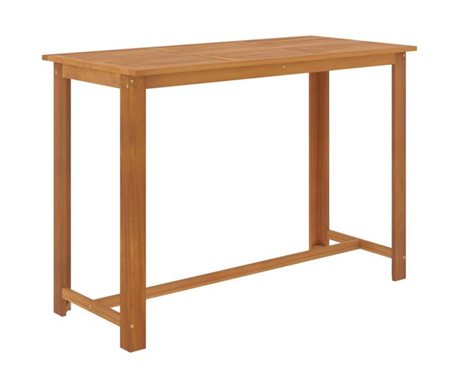 Conforama Conjunto De Bar Para Jardín 9 Piezas Con Cojines Negro