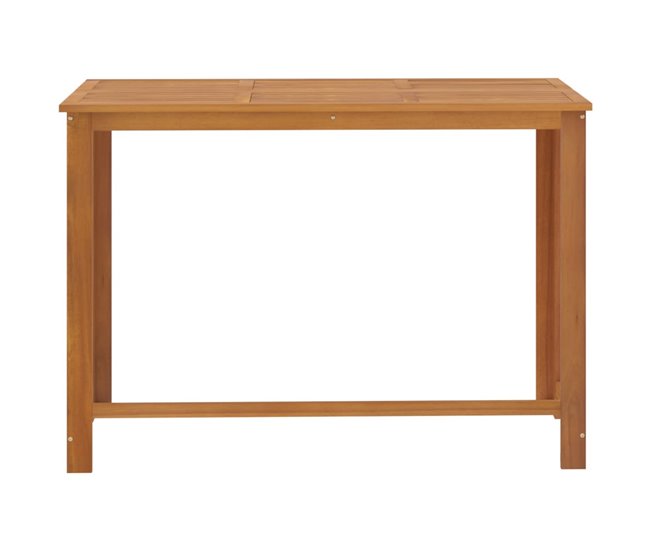 Conforama Conjunto De Bar Para Jardín 9 Piezas Con Cojines Negro