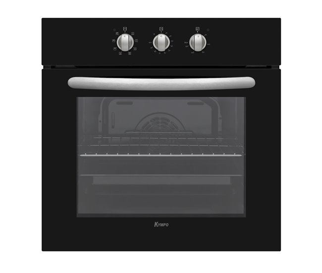 Conforama Conjunto De Placa Vitrocerámica + Horno Multifunción