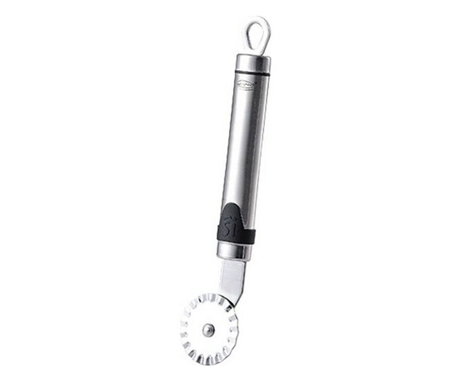 Conforama Cortador San Ignacio Acero Inoxidable Plateado Silver