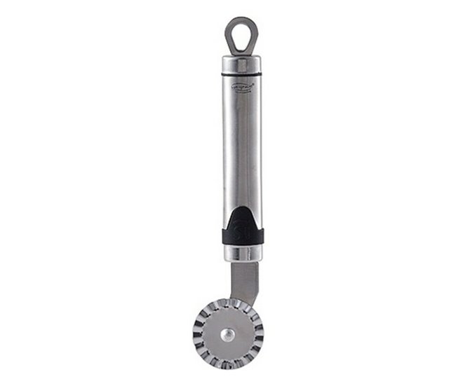 Conforama Cortador San Ignacio Acero Inoxidable Plateado Silver