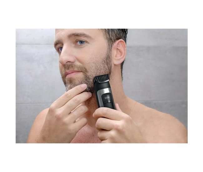 Conforama Cortapelos-Afeitadora Wahl 1065-0460 100 - 240 V