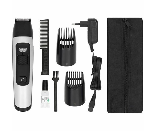 Conforama Cortapelos-Afeitadora Wahl 1065-0460 100 - 240 V