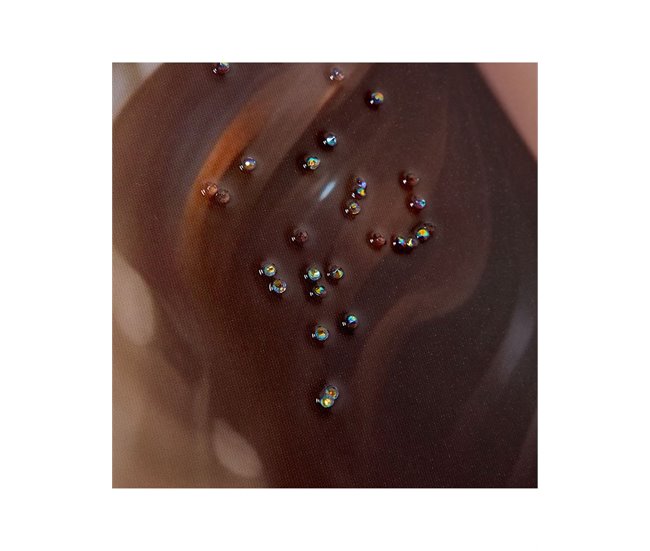 Conforama Cuadros Presume De Casa Campanilla73*103*3.5multicolorlamina Enmarcada