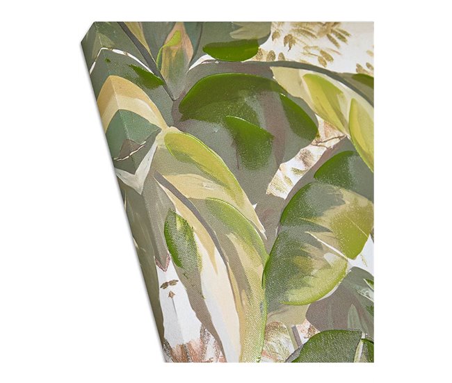 Conforama Cuadros Presume De Casa Color70*100*3multicolorlienzo Oleo